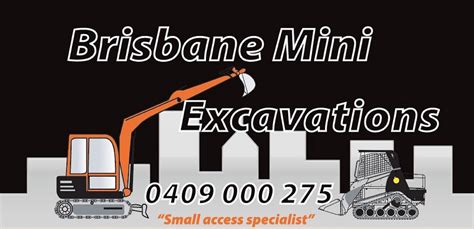 griffo's mini digger hire brisbane logan redland bay|Griffo's Mini Digger Hire. .